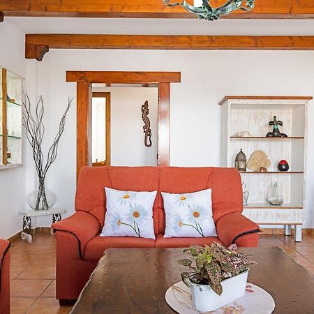La Casona Villa Tías Exteriör bild